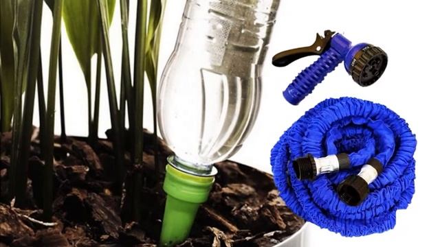 Набор Для Капельного Полива смотреть онлайн