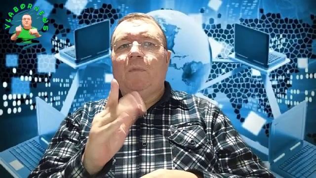 VN ✓082. США разрешили до конца СП-2, США О Крыме как зомби, Птичий грипп, Украина есть проблемы... смотреть онлайн