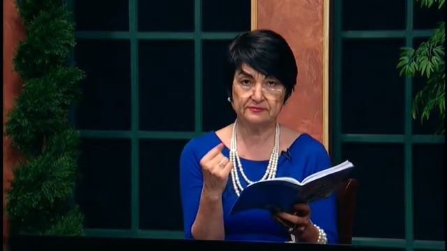 Как быть наставником по воле Бога, урок 5. «И откуда это мне, что ты пришла...?» (Елисавета и Мария