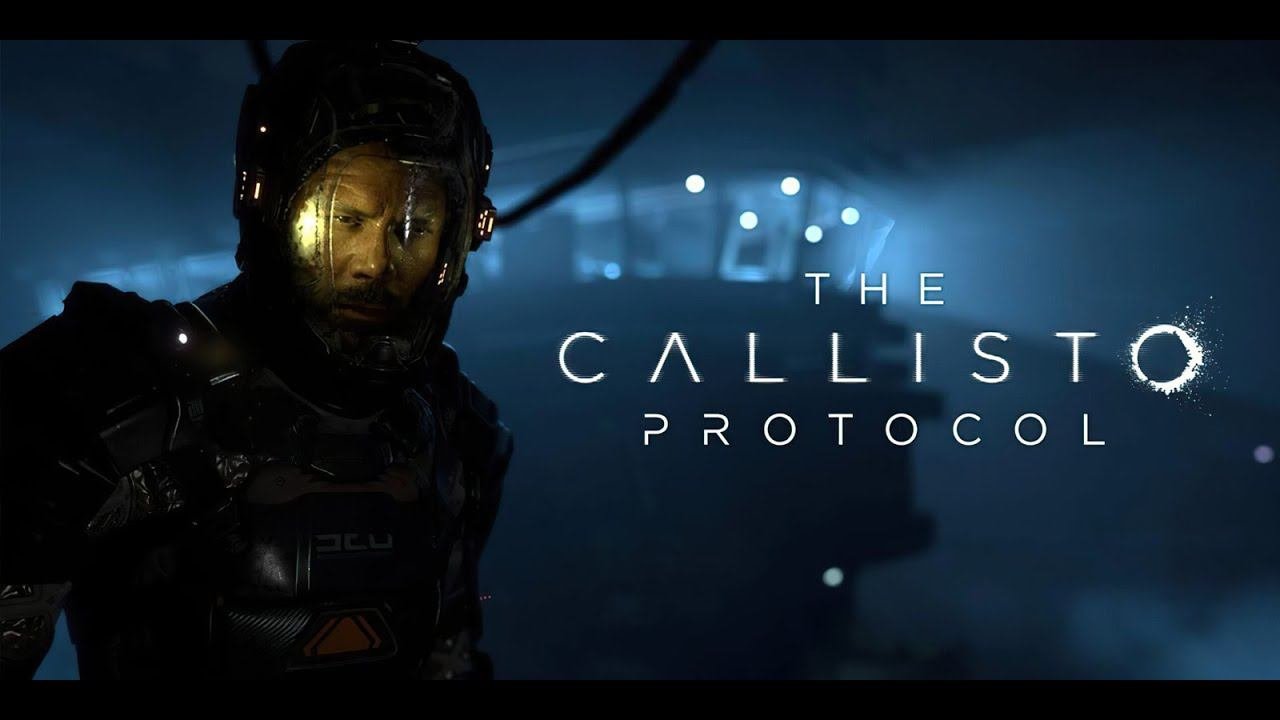 TheCallistoProtocol.Прохождение . Часть 4.