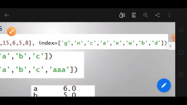 Series Methods Part 1 (Python Panda Series Tutorial 8)