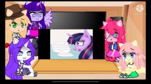 Реакция МЛП на в одиночестве/ меме