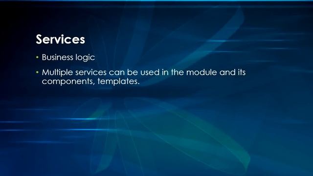Angular Architecture Overview | Angular Tutorial | How Angular application works | Angular Training
