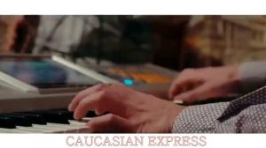 Araik Avanesyan Lusnyak Gisher "New 2019" Armenian clarnet