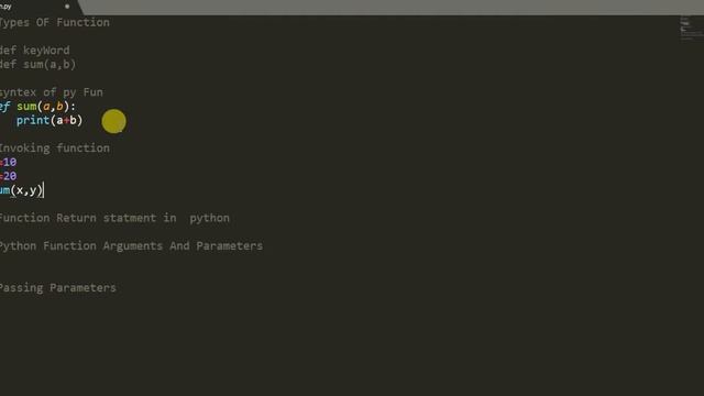 Fun With Python Function Parameters | Python Functions Explained