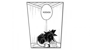 Giyuu Tomioka x Shinobu Kochou Doujinshi - Sleep Talking