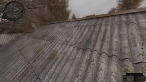 S.T.A.L.K.E.R. - Call of Chernobyl [stason174] ver 6.0 | Где найти тайник Фаната.