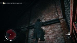 Assassin's Creed Syndicate