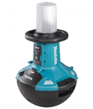 АККУМУЛЯТОРНЫЙ ФОНАРЬ XGT MAKITA ML010G