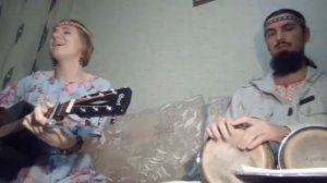 "МАТУШКА МАКОША"