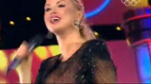 Анна Семенович  Клип Такси