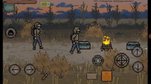 Прохождение Way of Stalker #1