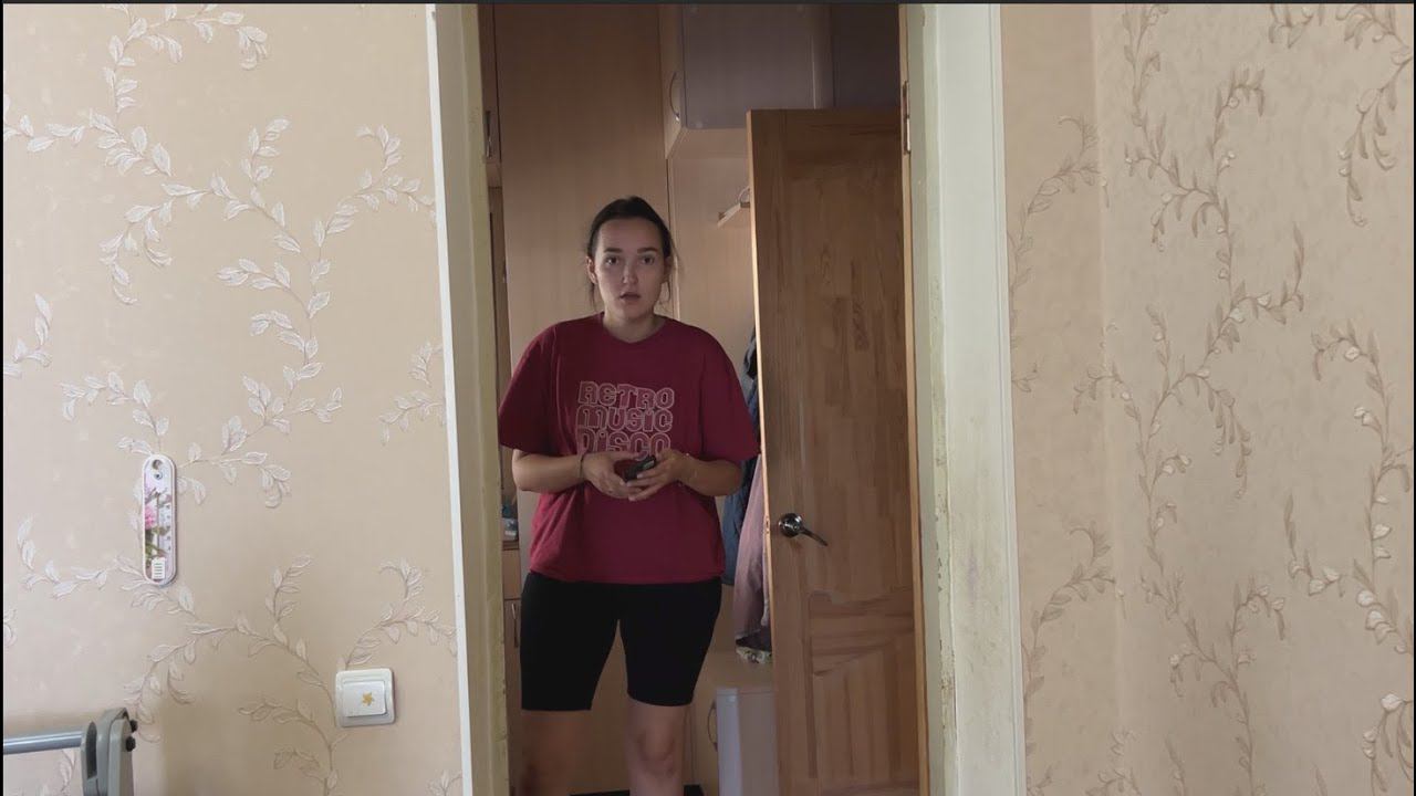 НЕТ СИЛ ДАЖЕ НА ШОППИНГ. 5.06.24. смотреть онлайн