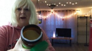 Что и где мы купили для празднования Рождества