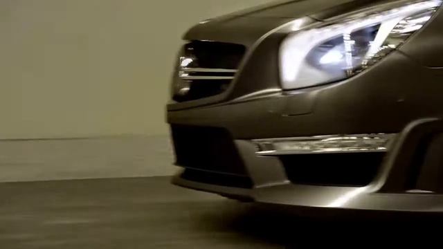 SL 65 AMG Video Clip Brought to you by Mercedes-Benz of South Atlanta смотреть онлайн