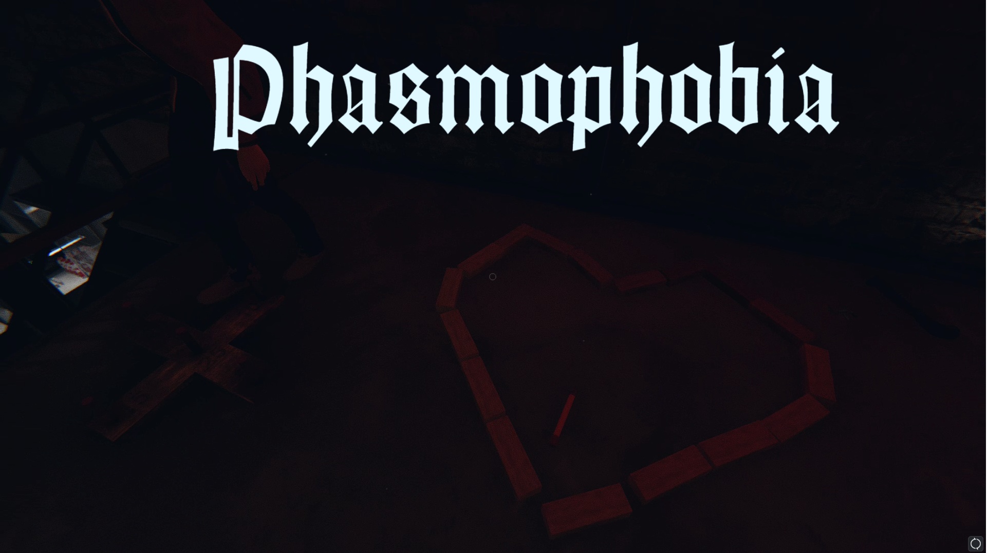 Phasmophobia не слышно игроков и меня фото 98