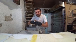 Сосиска в тесте. Рецепт из слоеного теста.