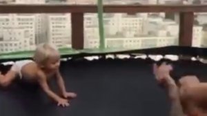 Тимати и его дочь Алиса