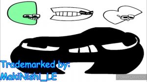 Alphabet Lore Hates The My G Major 20 120 Powers More