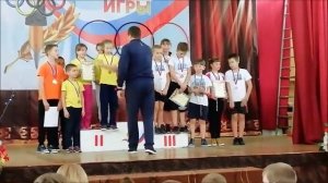 вторые малые зимние олимпийские игры п Верхнезейск 2018