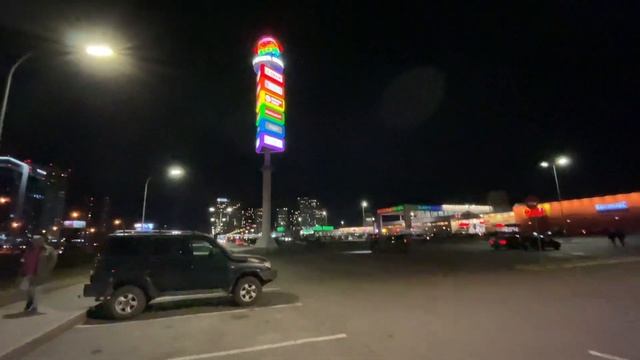 VLOG ? ПОЕХАЛ ДО МАМИНОЙ РАБОТЫ ? смотреть онлайн