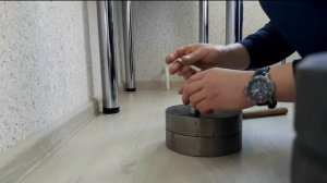 Разборная матрица для полнотелых пуль