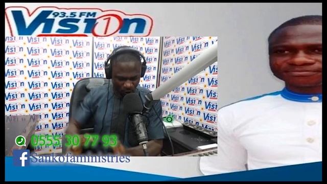 BEWARE OF DESTINY DESTROYERS - NYANSA KYEAME смотреть онлайн