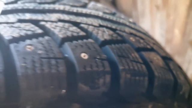 #зимняя резина MATADOR MP30 SIBIR ICI 2. 185/65 R15 смотреть онлайн