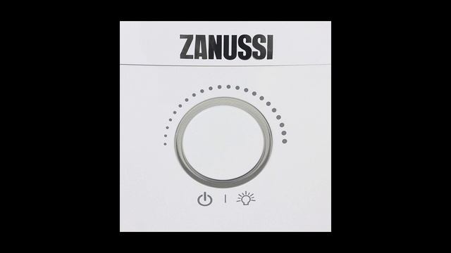 Воздухоувлажнитель Zanussi — Увлажнители воздуха