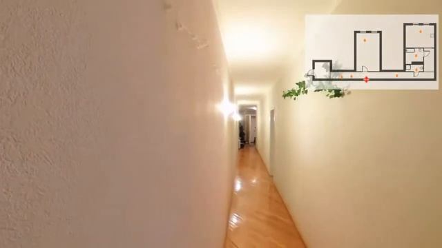 Аренда комнаты в Санкт-Петербурге. Комната, 24 м², Фурштатская ул., д. 2/12, Центральный р-н смотреть онлайн