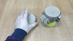 Формовка кожи