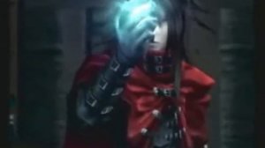 Vincent Valentine - The Flood