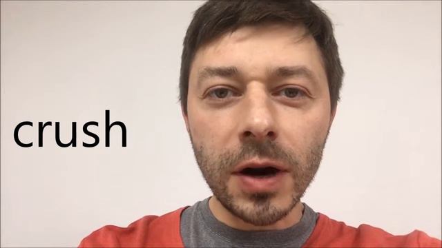 CRASH! CRUSH! CLASH! смотреть онлайн