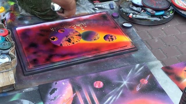 Inspiration Is Everywhere - Oryol (Orel), Russia смотреть онлайн