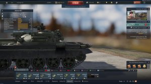 War Thunder, Вар Тандер
