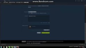 Как поменять ник в CS:GO (не пиратка) Steam...