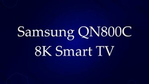 Samsung QN700C vs QN800C - AMAZING!!