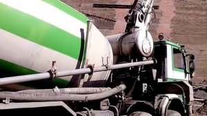 Пумик в работе