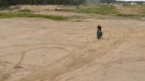 Мотовездеходы АТАМАН 2X2 полный привод (миниобзор)