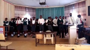 Chepkoilel secondary school christian union 2022