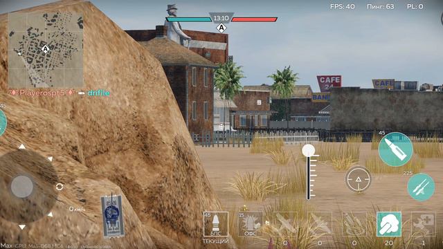 ЭТО ТЕБЕ НЕ Wot blitz!! 😁😂 смотреть онлайн