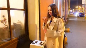 Иду на ДЕНЬ РОЖДЕНИЯ в 12 ЧАСОВ НОЧИ?? Пранк над ПОДРУГОЙ