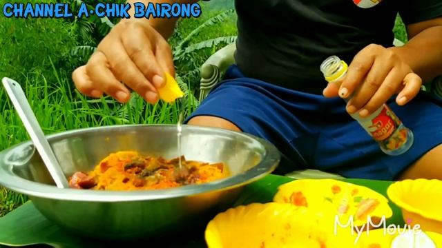 Beef Liver marination. смотреть онлайн