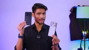 Poco X6 5G vs Poco X5 Pro Comparison Real Beast?