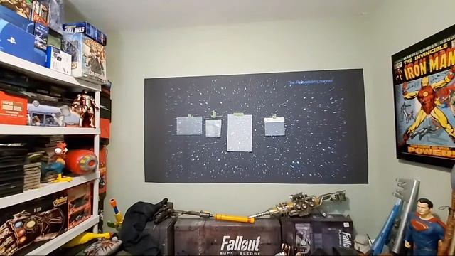 My new NEC Display NP-M352WS 3D DLP short throw 3500 lumens price $123 and more! смотреть онлайн