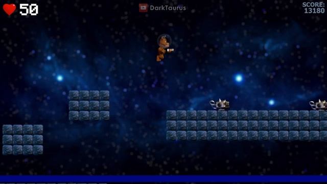 FNAF WA - Freddy In Space (All Levels) смотреть онлайн