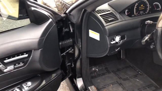 2011 Mercedes-Benz CL-Class CL 63 AMG VIN: WDDEJ7EB3BA027458 Stock: 3404 смотреть онлайн