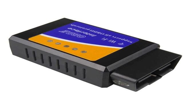 elm327 wifi купить на алиэкспресс смотреть онлайн