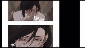 Озвучка манги || Кто же добыча? ~ Глава 1 ||