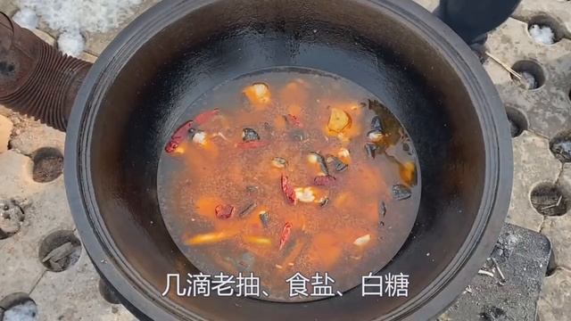 Пальчики оближешь: готовим ящерицу. смотреть онлайн